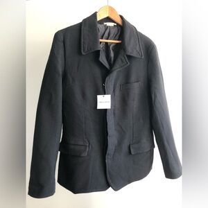 COMME DES GARÇONS HOMME PLUS JACKET